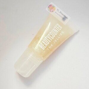 *Beautycounter*  Peppermint Lip Jellie/Jellie - NEW!